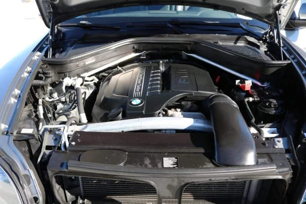 2013 BMW E70 X5 - Image 6 of 7