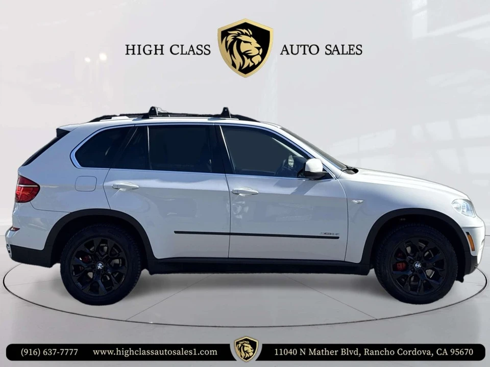 2013 BMW E70 X5 - Image 4 of 21