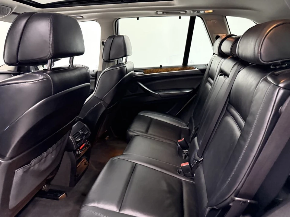 2013 BMW E70 X5 - Image 16 of 21
