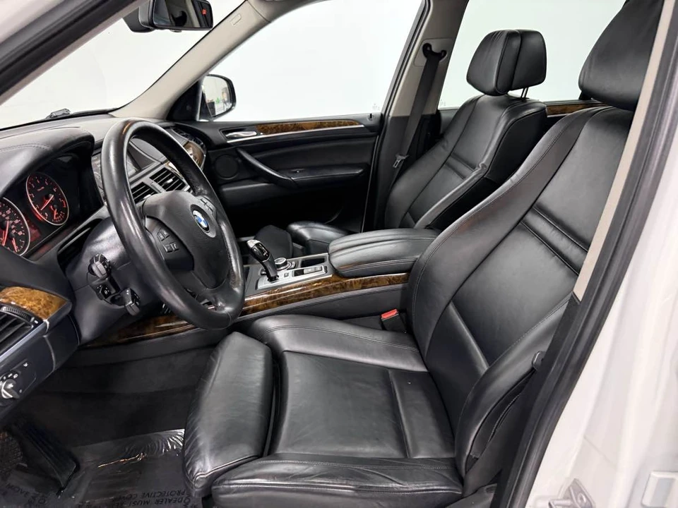 2013 BMW E70 X5 - Image 12 of 21