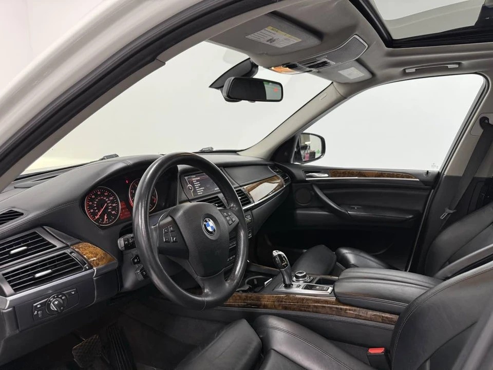 2013 BMW E70 X5 - Image 11 of 21