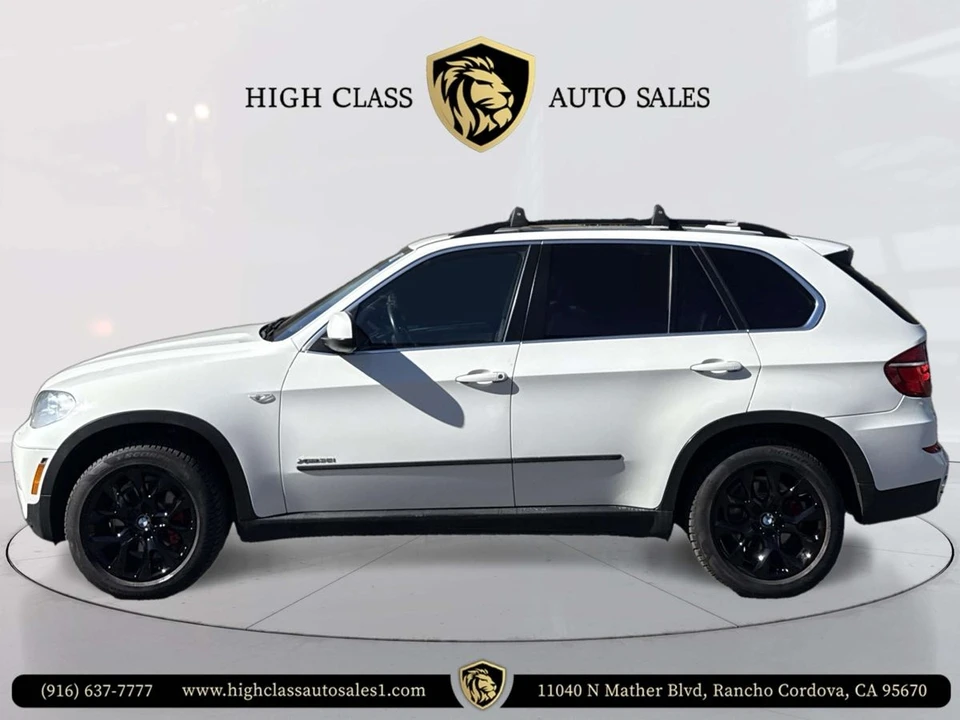 2013 BMW E70 X5 - Image 5 of 21