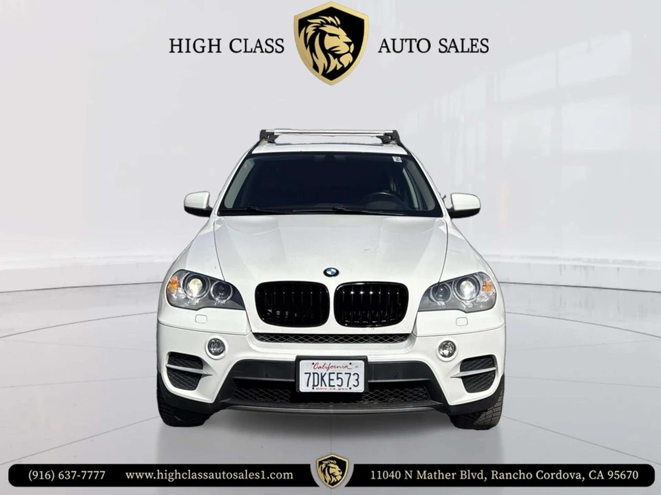 2013 BMW E70 X5 - Image 2 of 21