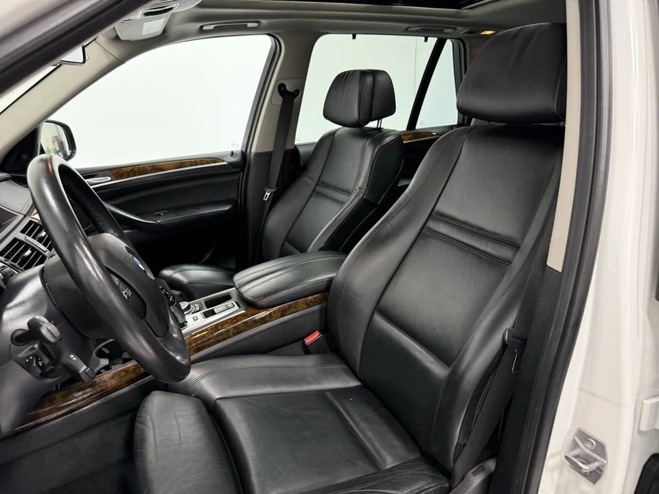 2013 BMW E70 X5 - Image 13 of 21