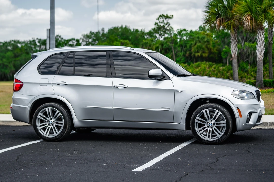 2013 BMW E70 X5 - Image 30 of 31