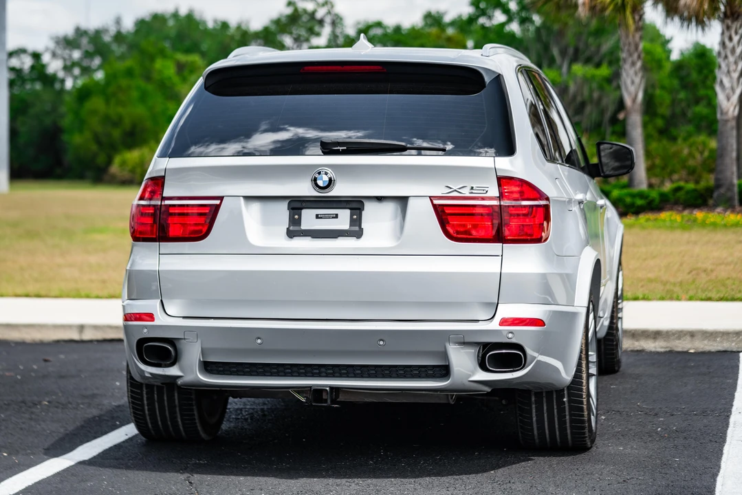 2013 BMW E70 X5 - Image 22 of 31
