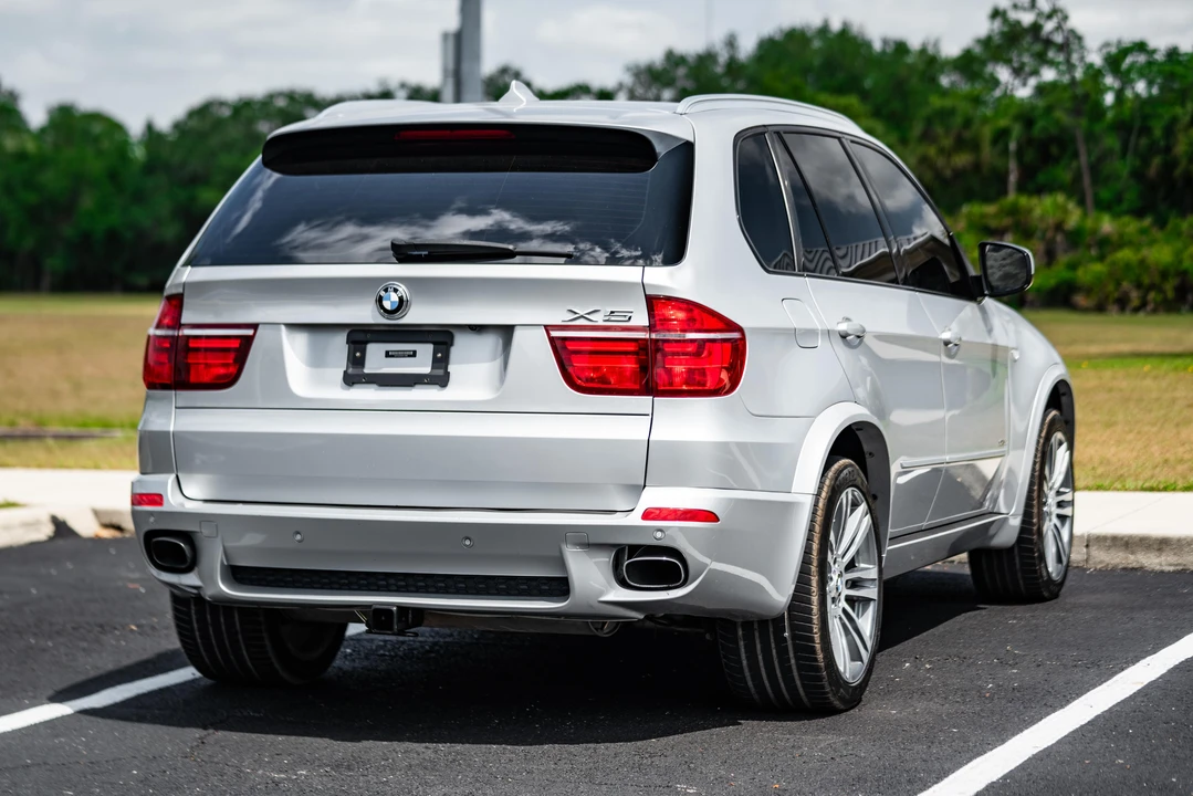 2013 BMW E70 X5 - Image 23 of 31