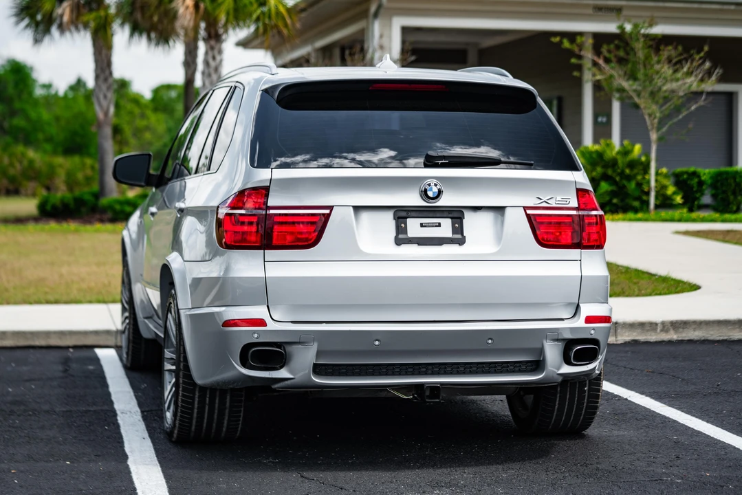 2013 BMW E70 X5 - Image 21 of 31
