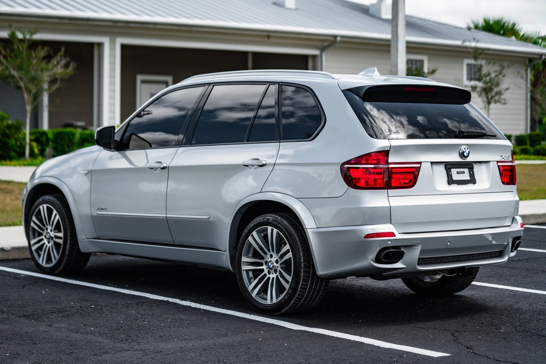 2013 BMW E70 X5 - Image 18 of 31