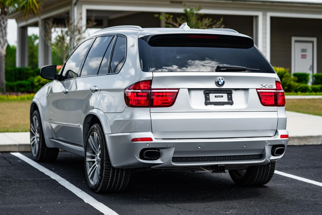 2013 BMW E70 X5 - Image 20 of 31