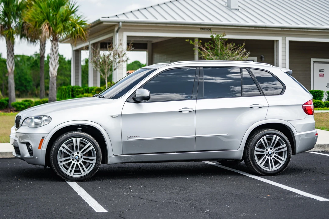 2013 BMW E70 X5 - Image 12 of 31