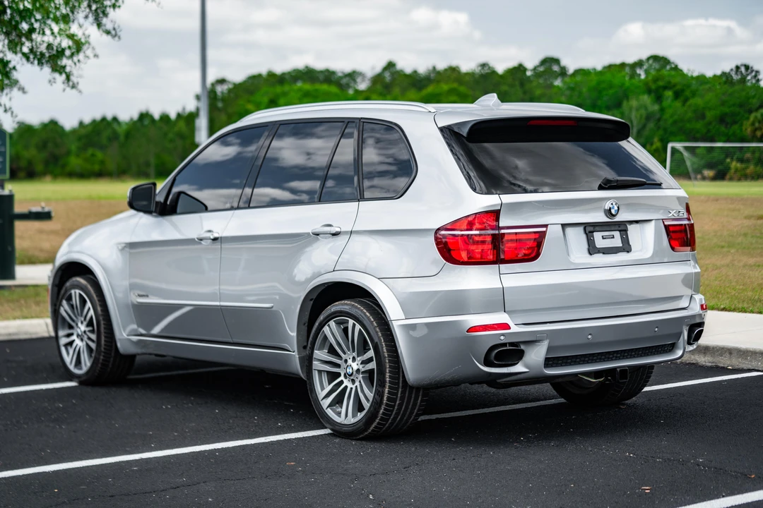 2013 BMW E70 X5 - Image 19 of 31