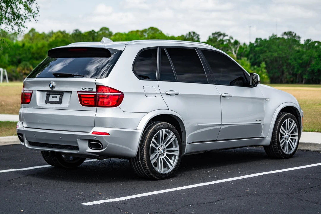 2013 BMW E70 X5 - Image 25 of 31