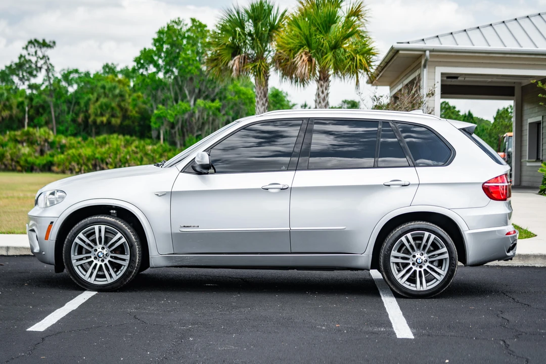 2013 BMW E70 X5 - Image 13 of 31