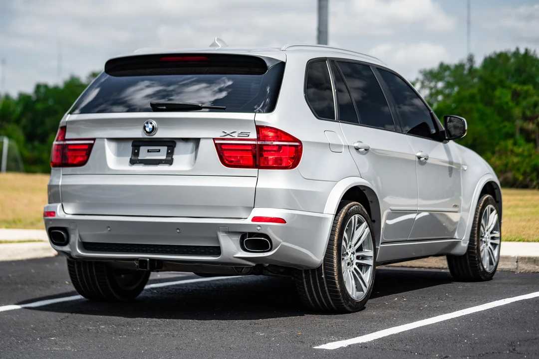 2013 BMW E70 X5 - Image 24 of 31