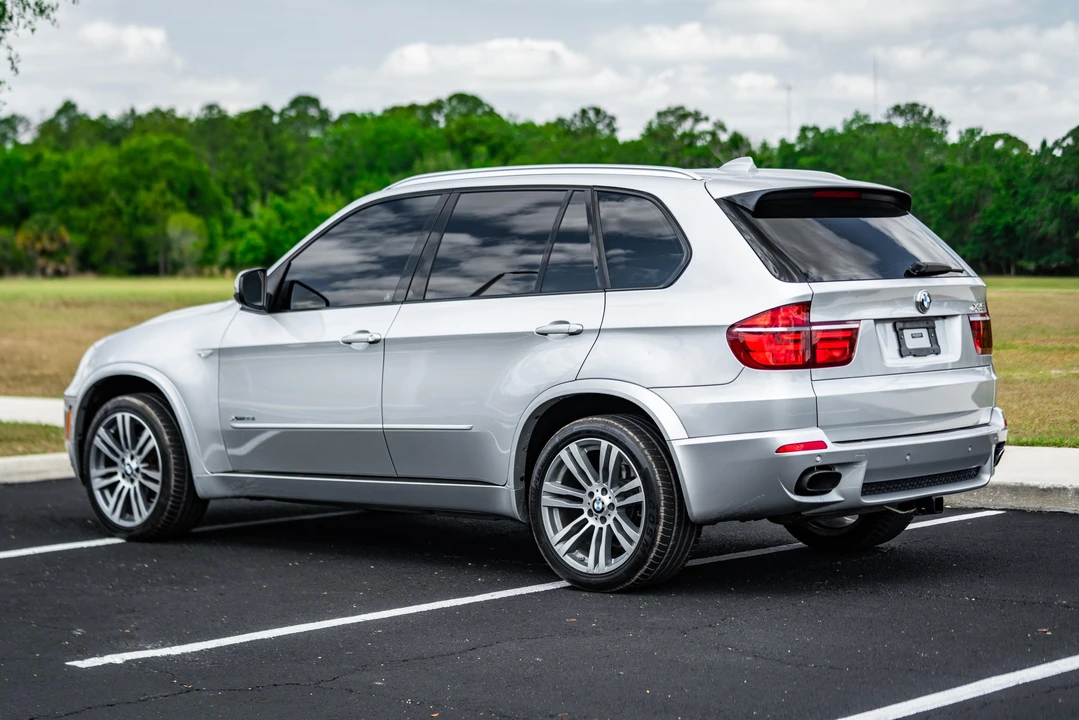 2013 BMW E70 X5 - Image 17 of 31