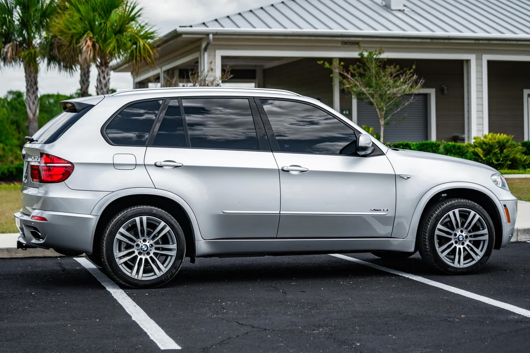 2013 BMW E70 X5 - Image 29 of 31
