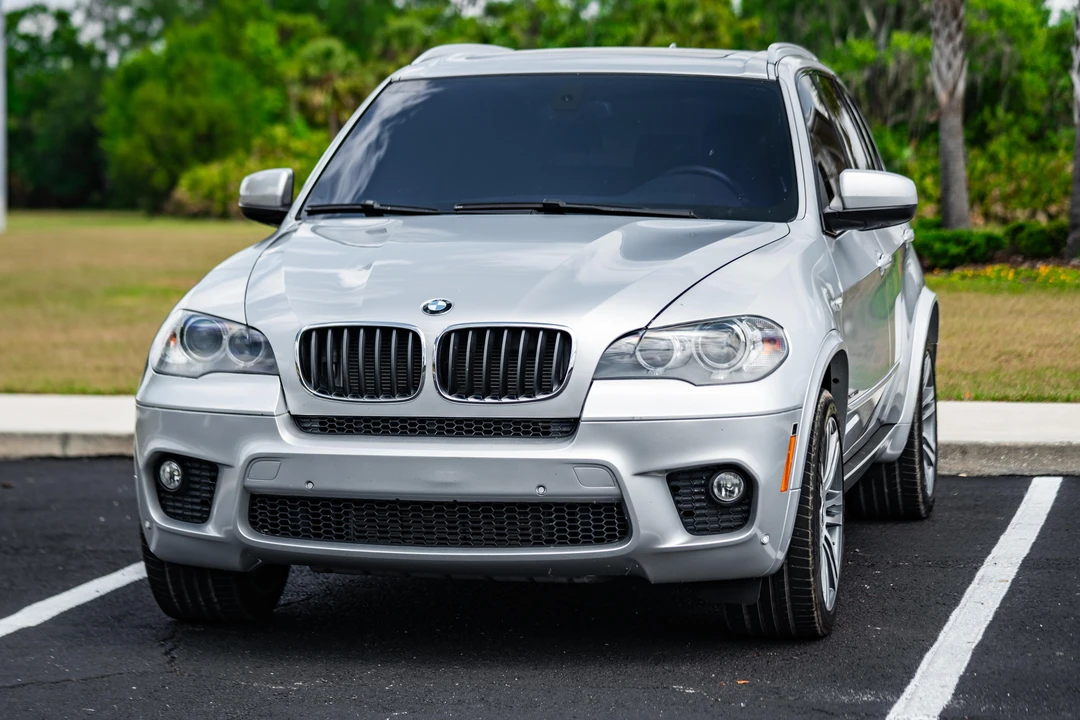 2013 BMW E70 X5 - Image 6 of 31