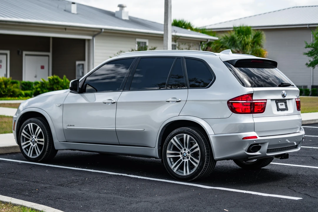 2013 BMW E70 X5 - Image 16 of 31