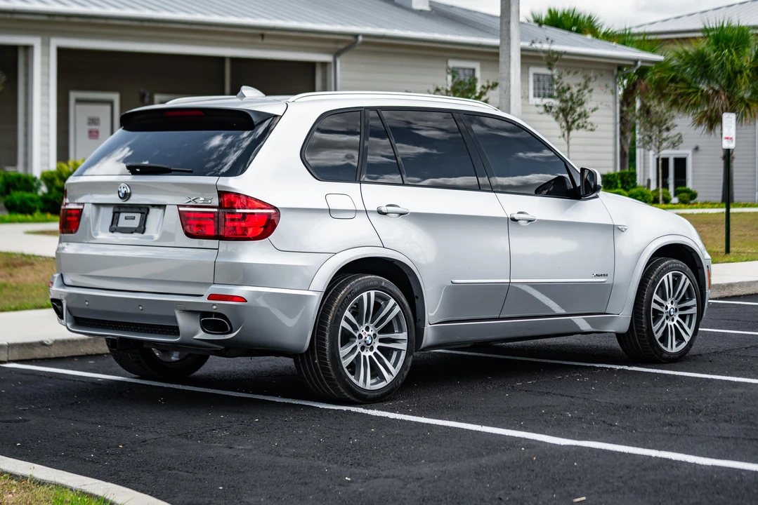 2013 BMW E70 X5 - Image 26 of 31