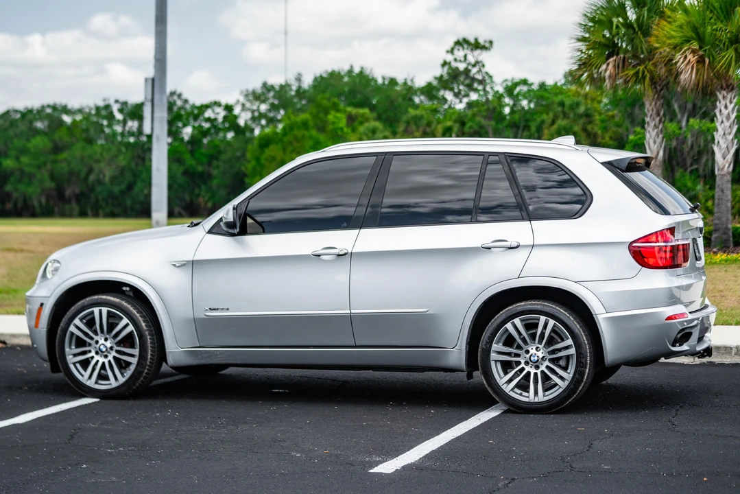 2013 BMW E70 X5 - Image 14 of 31