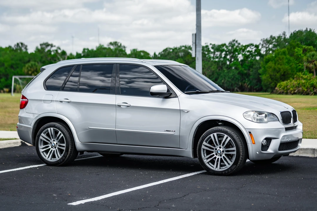 2013 BMW E70 X5 - Image 31 of 31
