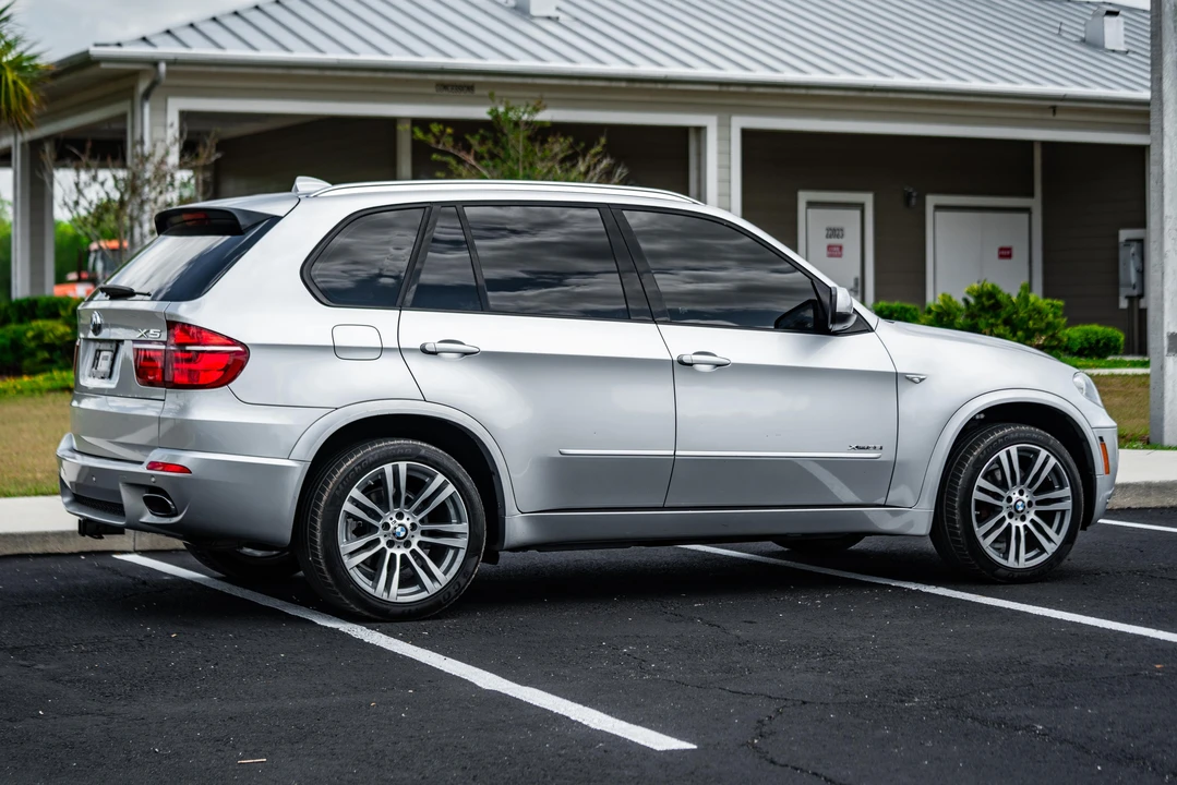 2013 BMW E70 X5 - Image 28 of 31