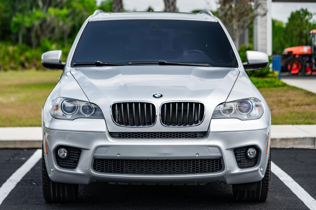 2013 BMW E70 X5 - Image 2 of 31