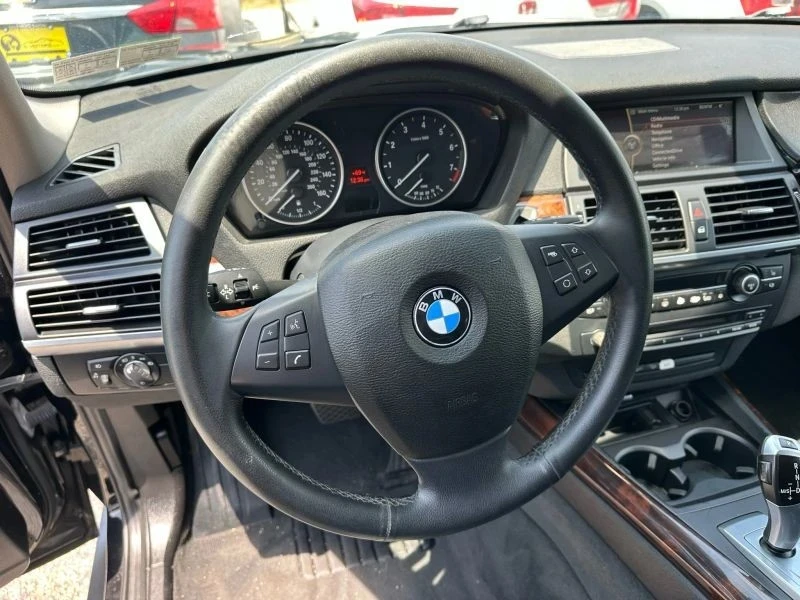 2013 BMW E70 X5 - Image 12 of 12