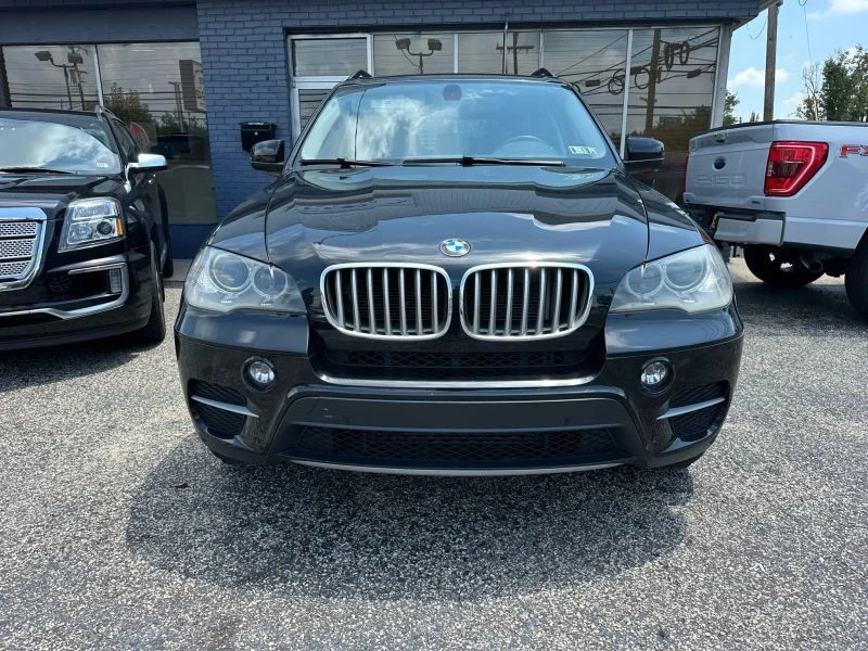 2013 BMW E70 X5 - Image 2 of 12