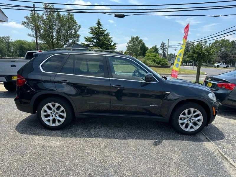 2013 BMW E70 X5 - Image 8 of 12