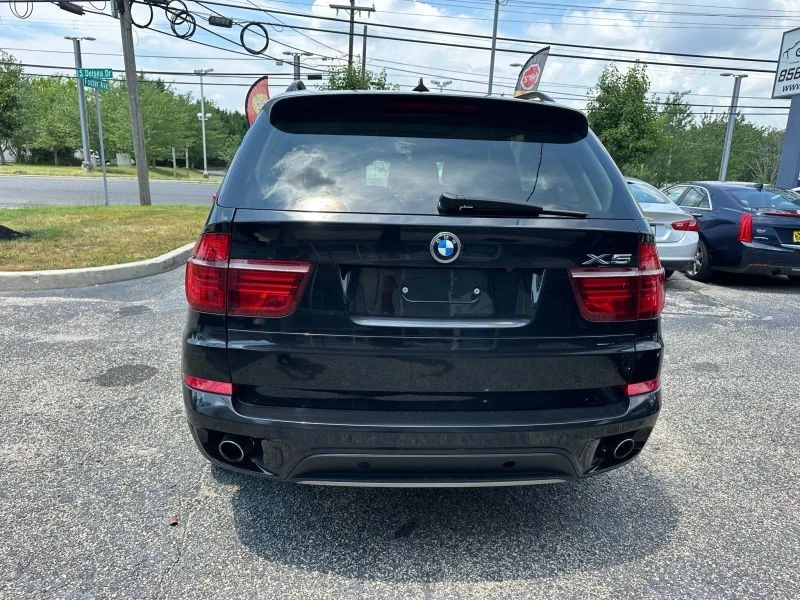 2013 BMW E70 X5 - Image 6 of 12