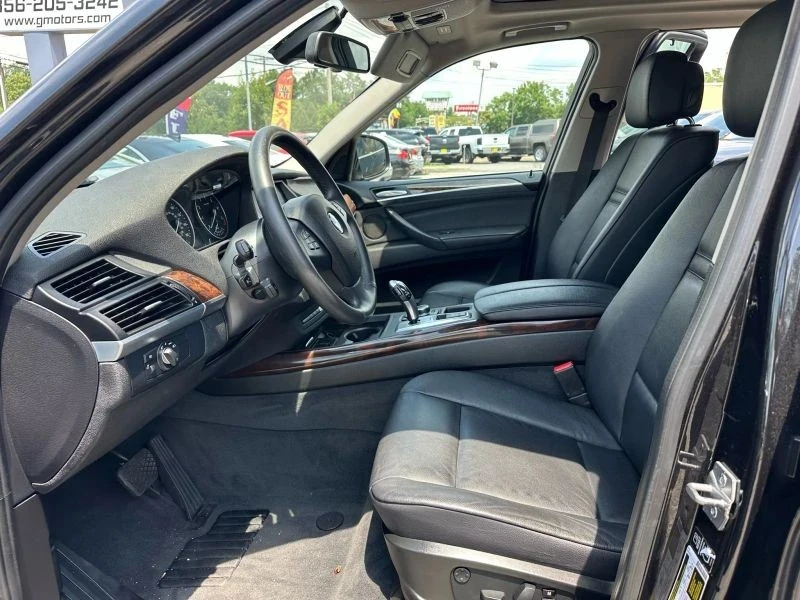 2013 BMW E70 X5 - Image 11 of 12