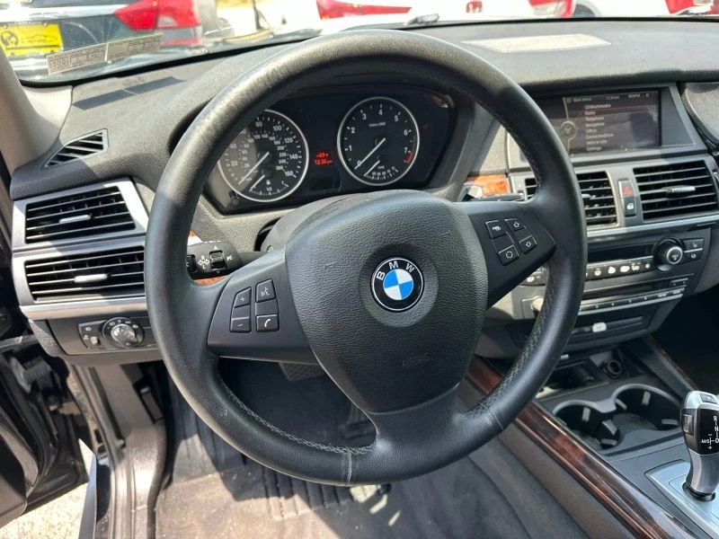 2013 BMW E70 X5 - Image 12 of 12