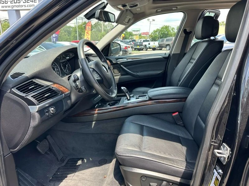 2013 BMW E70 X5 - Image 11 of 12