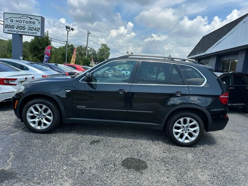 2013 BMW E70 X5 - Image 4 of 12