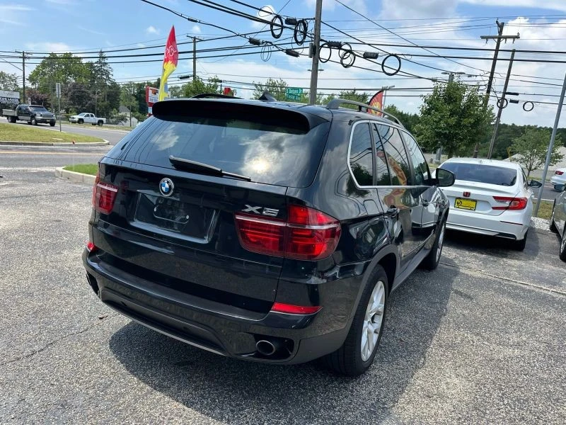 2013 BMW E70 X5 - Image 7 of 12