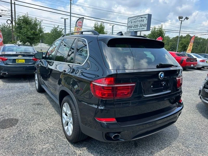 2013 BMW E70 X5 - Image 5 of 12