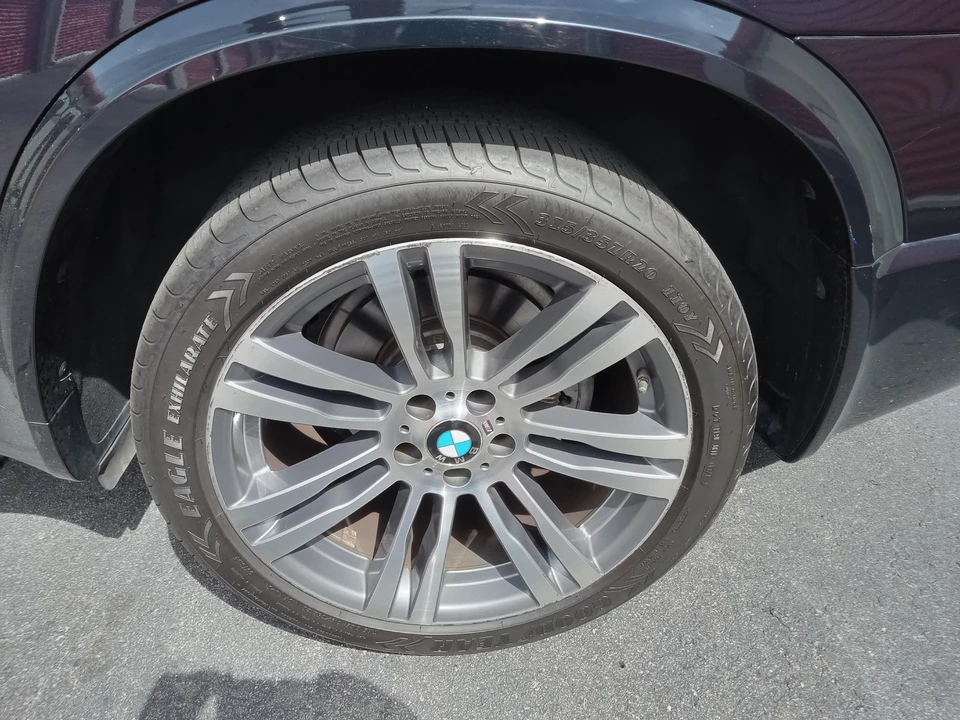 2013 BMW E70 X5 - Image 22 of 31