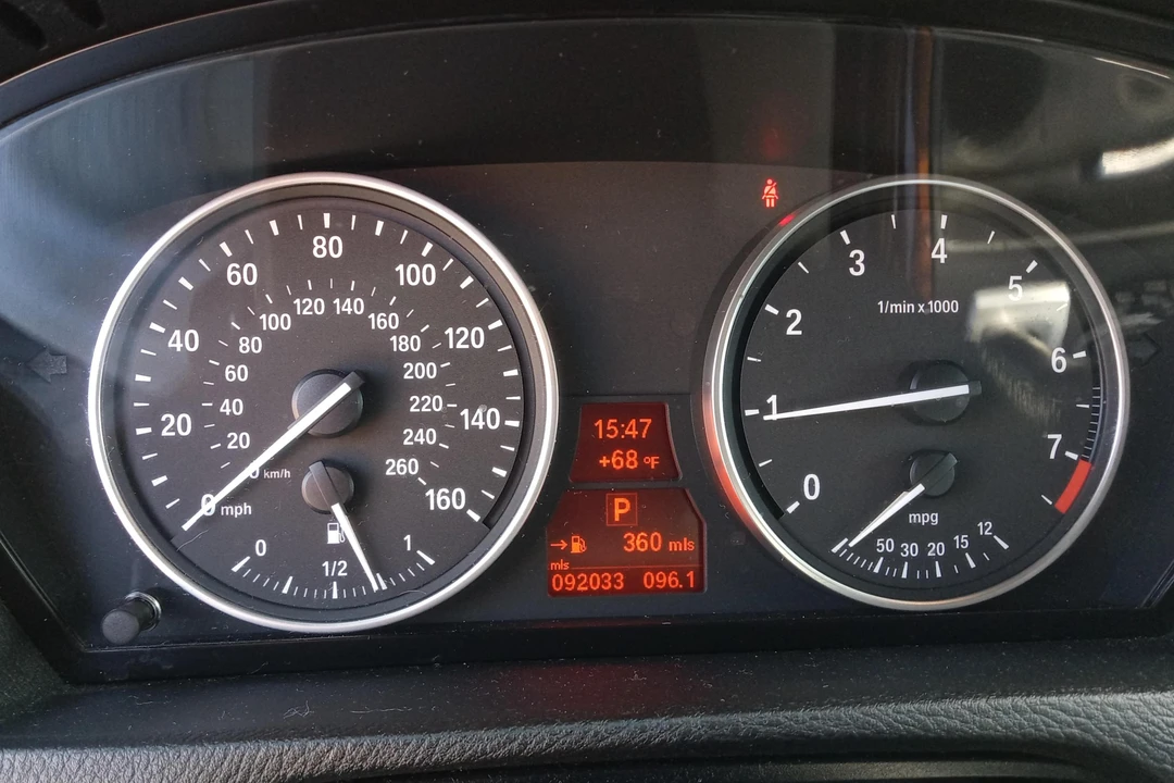 2013 BMW E70 X5 - Image 28 of 31