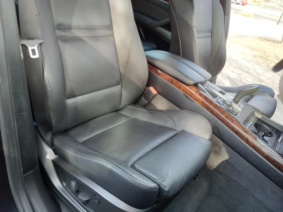 2013 BMW E70 X5 - Image 31 of 31