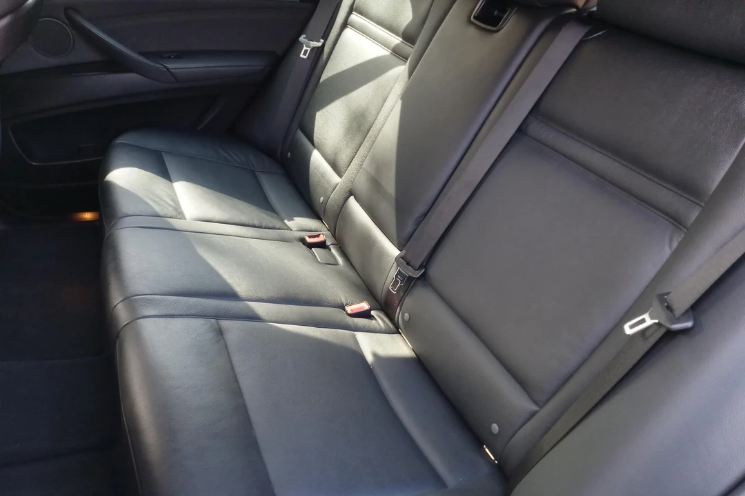 2013 BMW E70 X5 - Image 27 of 31