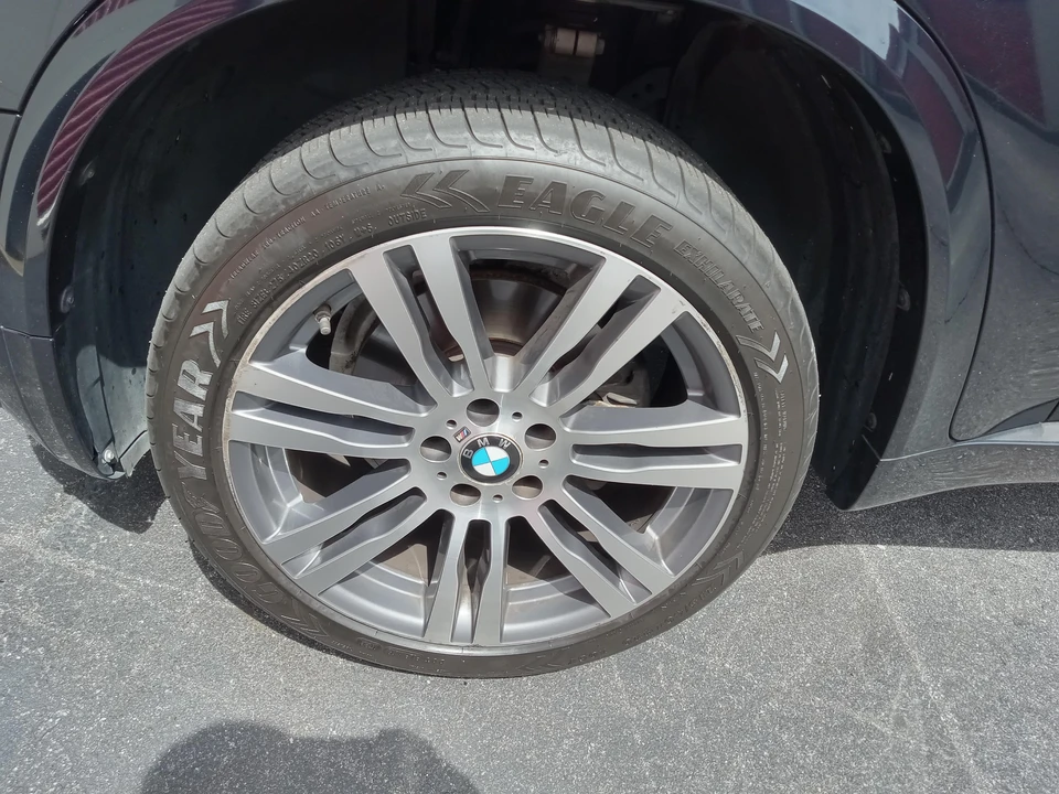 2013 BMW E70 X5 - Image 21 of 31