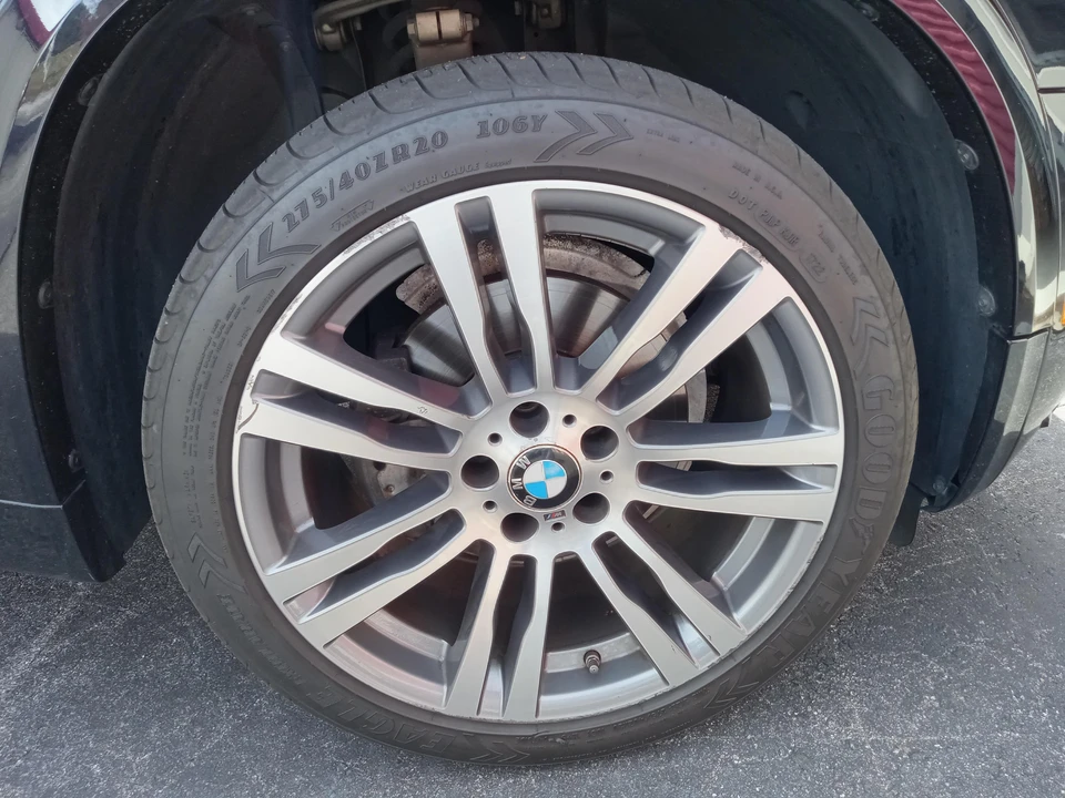 2013 BMW E70 X5 - Image 24 of 31