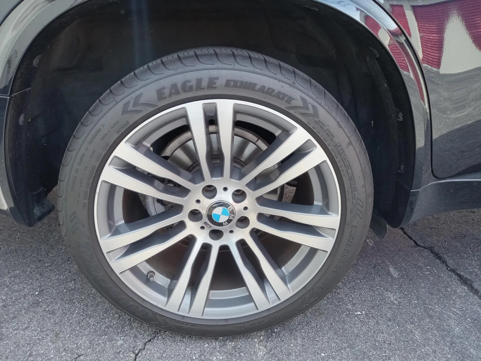 2013 BMW E70 X5 - Image 23 of 31