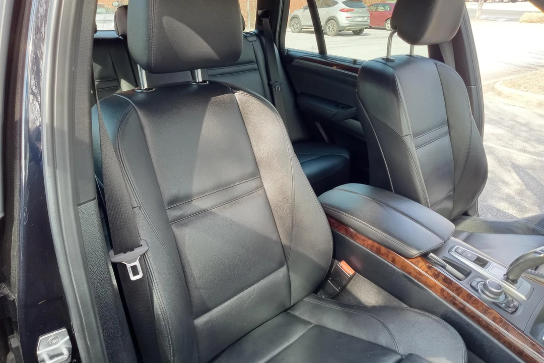 2013 BMW E70 X5 - Image 26 of 31