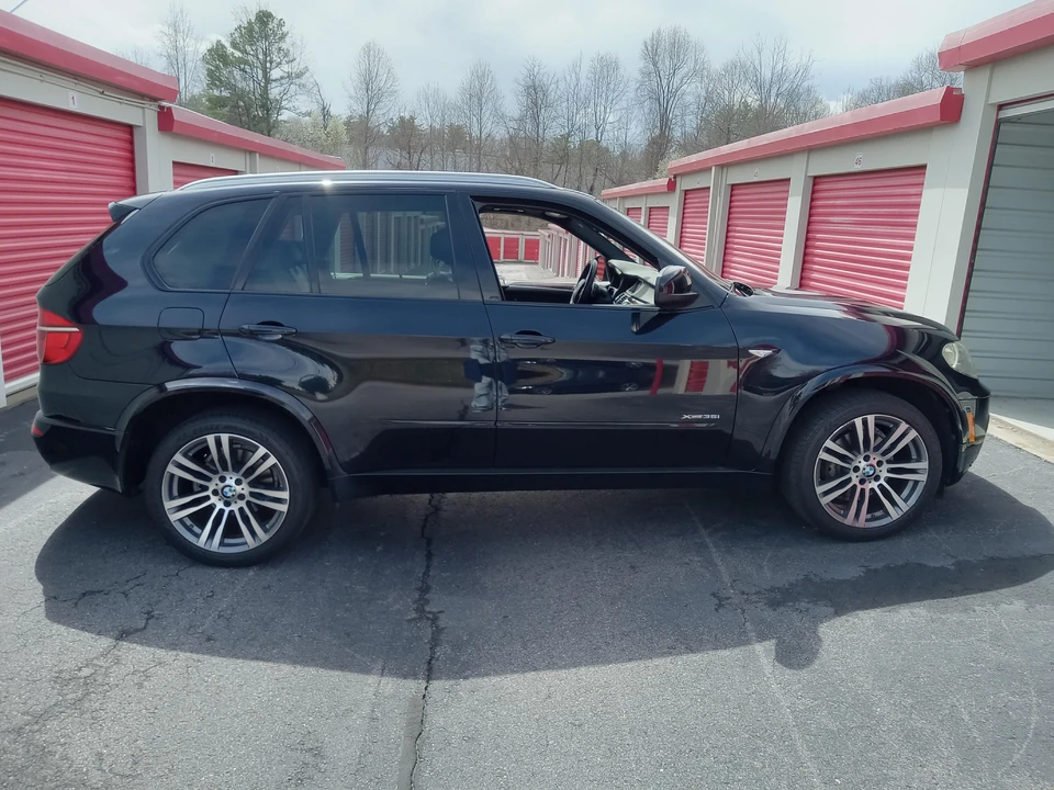 2013 BMW E70 X5 - Image 14 of 31