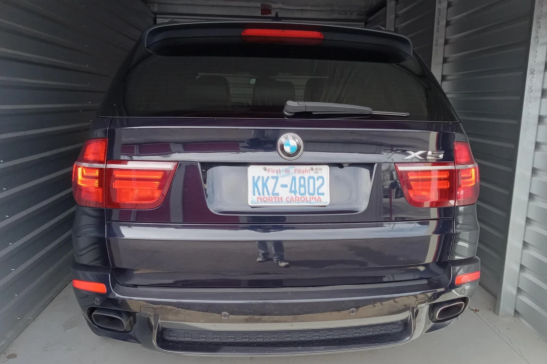2013 BMW E70 X5 - Image 5 of 31
