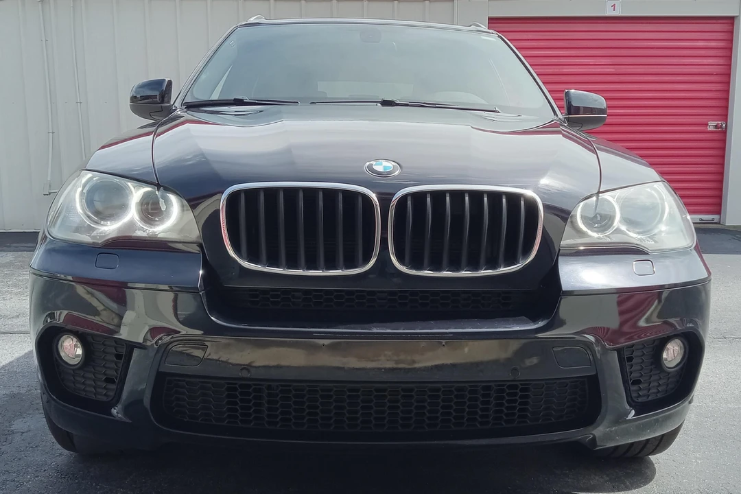 2013 BMW E70 X5 - Image 2 of 31