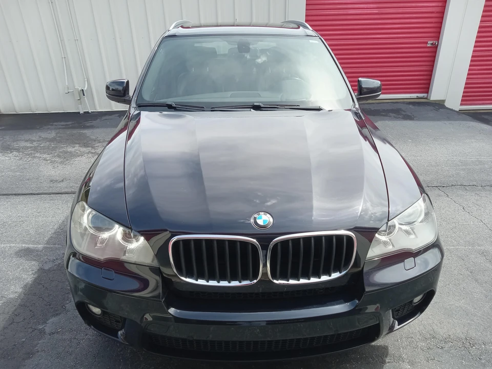 2013 BMW E70 X5 - Image 6 of 31